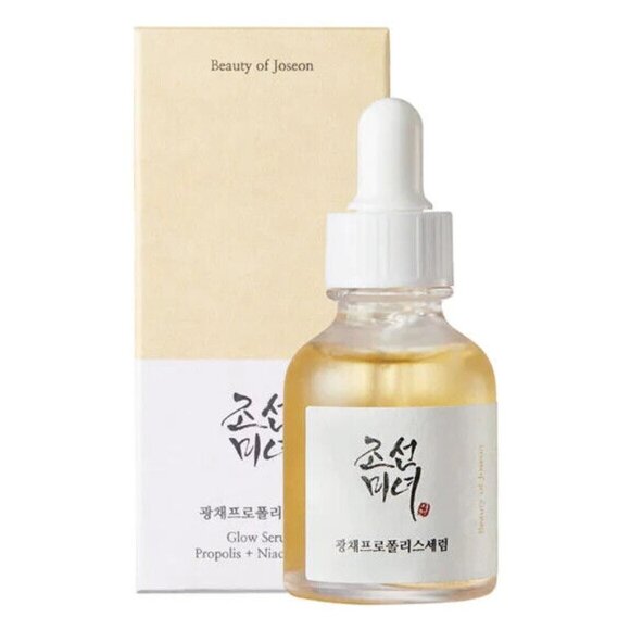 Beauty of Joseon Other - Beauty of Joseon Glow Facial Serum Propolis + Niacinamide 30ml